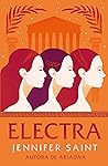 Book cover for Electra