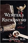 Winter's Reckoning by Adele Holmes
