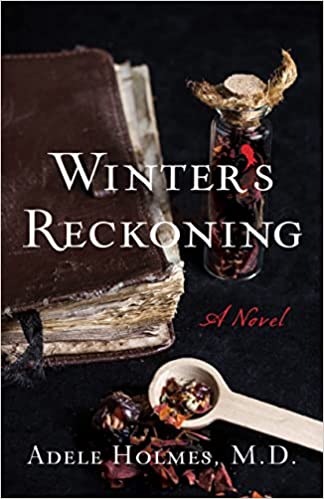Winter's Reckoning: A Novel (Hardcover)