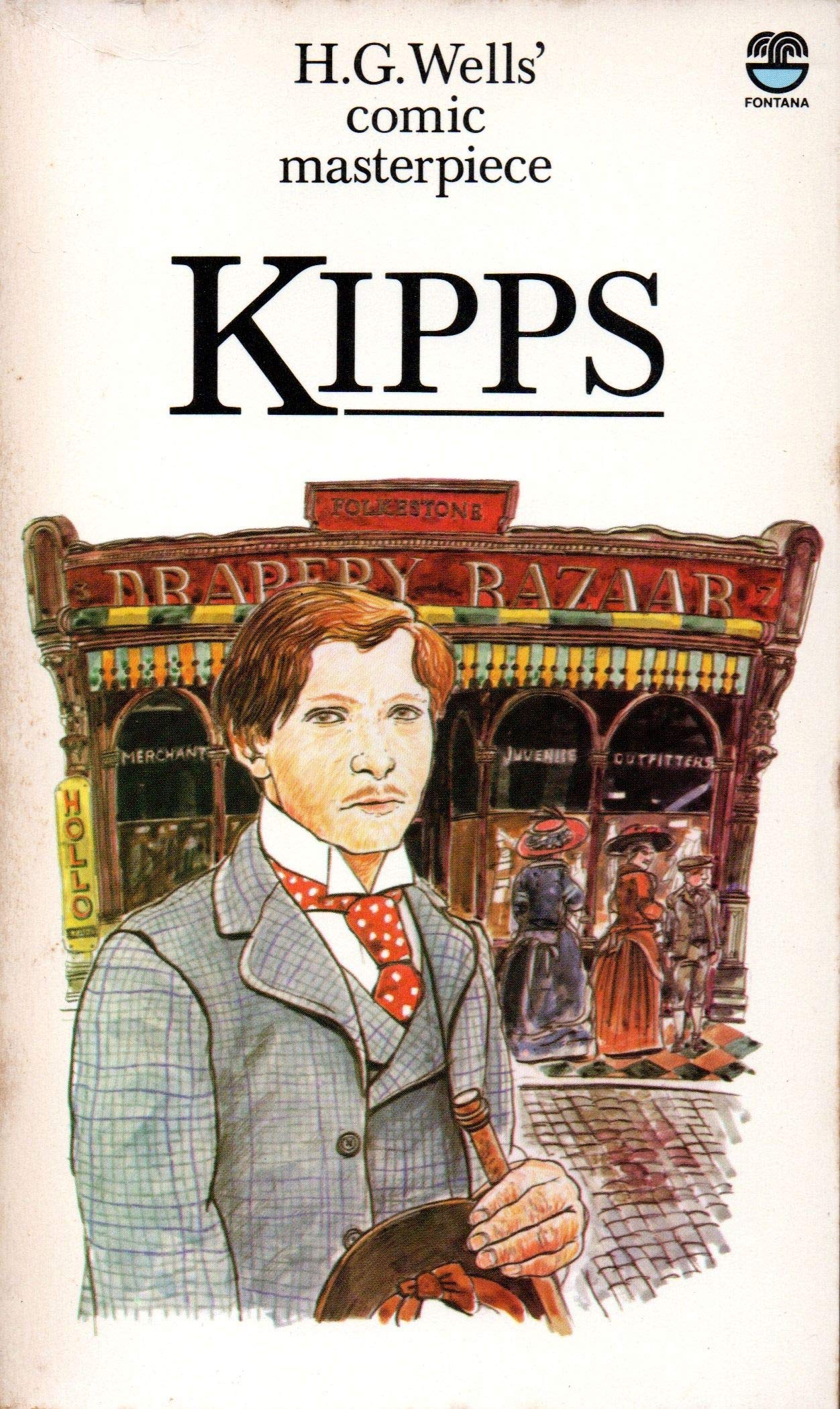 Kipps