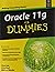 Oracle 11g for Dummies by Chris Zeis Chris Ruel Micha...