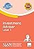 NISM's Investment Advisor - Level 1 | Examination Workbook X-... by NISM (An Educational Initia...