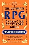 The Ultimate RPG ...