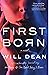 First Born by Will Dean