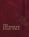 Lutheran Study Bible
