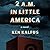 2 A.M. in Little America by Ken Kalfus