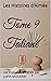 Tome 9 Taliane by Les histoires d'Aimée