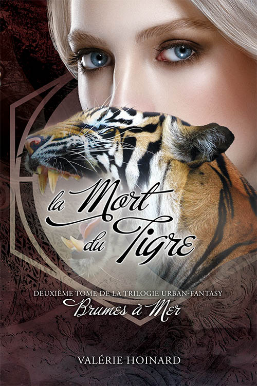 La Mort du Tigre (Brumes à Mer, #2)