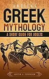 Ancient Greek Myt...