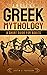 Ancient Greek Mythology A Short Guide For Adults by Justin J. Ferguson