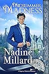 Midsummer Madness by Nadine Millard