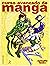 Curso avanzado de manga