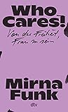 Who Cares! Von de...