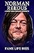 Norman Reedus by Fame Life Bios