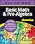 Basic Math & Pre-Algebra All-in-One For Dummies (+ Chapter Quizzes Online)