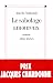 Le Sabotage amoureux by Amélie Nothomb Le Sabotage amoureux by Amélie Nothomb