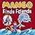 Mango Finds Friends (Mango ...