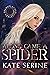 Along Came a Spider (Transplanted Tales, #3)
