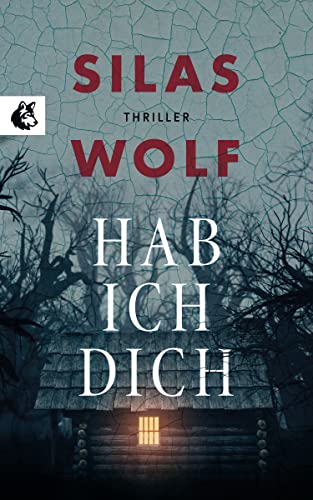Hab ich dich (Kindle Edition)