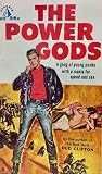 The Power Gods by Bud Clifton The Power Gods by Bud Clifton