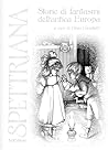 Spettriana. Storie di fantasmi dell'antica Europa