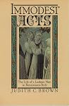 Immodest Acts: Th...