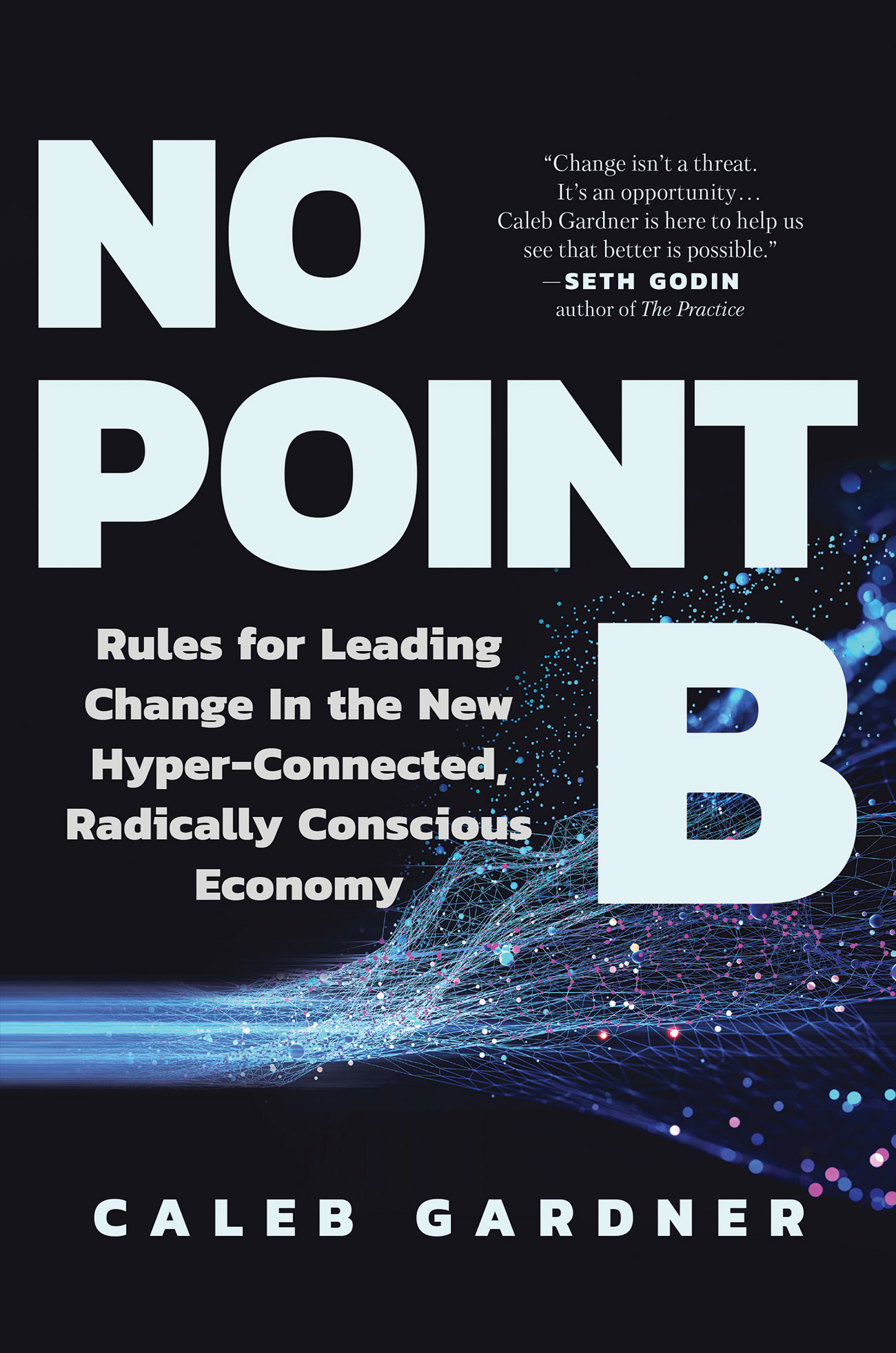 No Point B (Hardcover)
