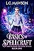 Basics of Spellcraft (Ember Academy for Young Witches, #1)