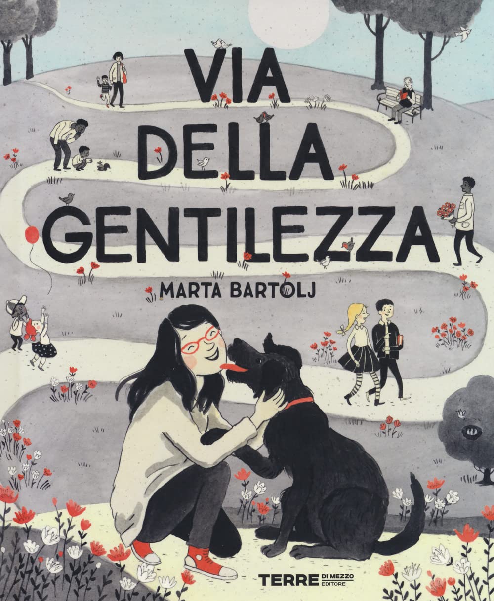 Via della Gentilezza (Hardcover)
