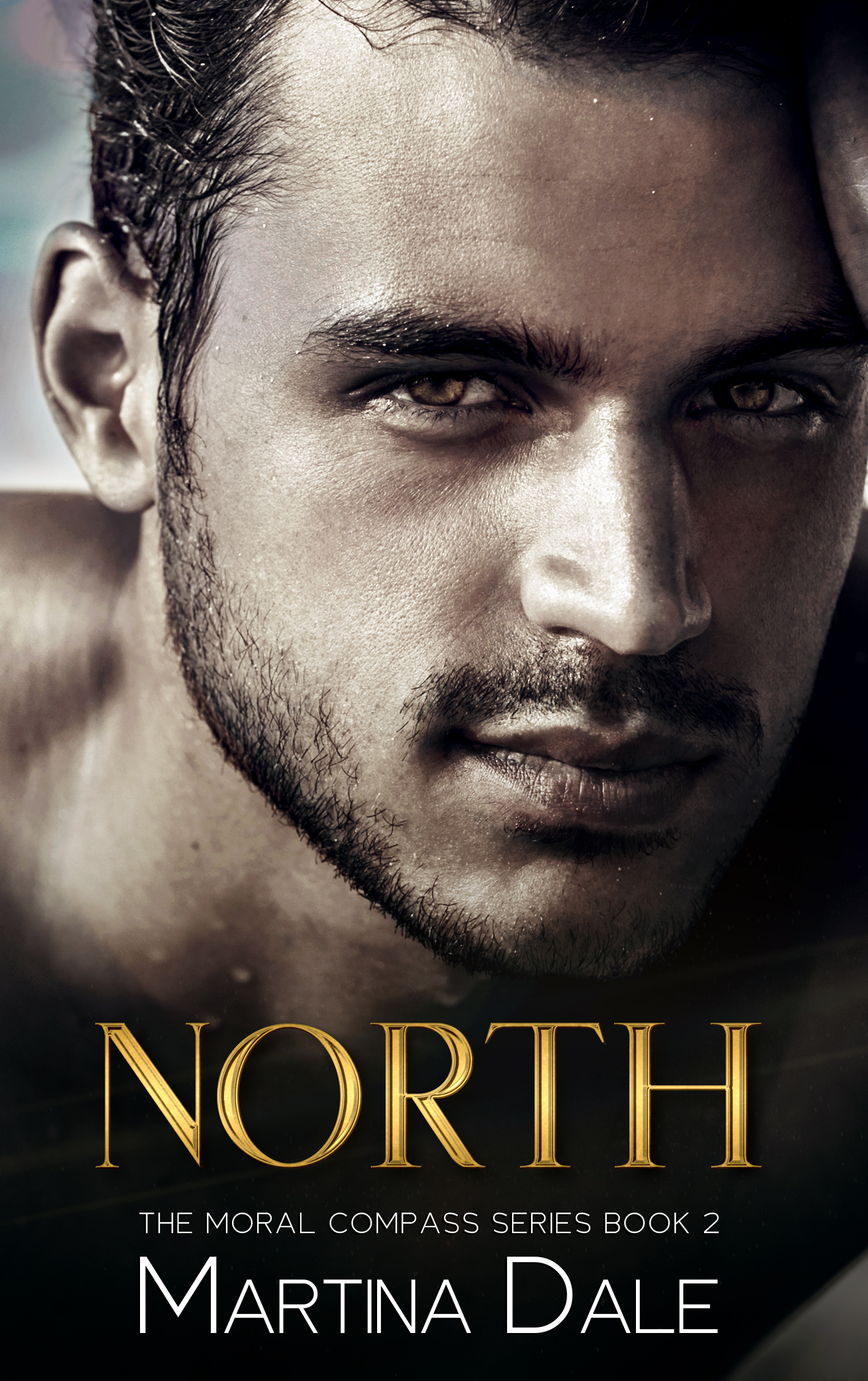 North (The Moral Compass, #2)