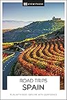 DK Road Trips Spain