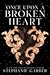 Once Upon a Broken Heart (Once Upon a Broken Heart, #1)
