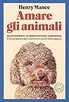 Amare gli animali...