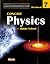 Concise Physics Middle School for Class 7 - Examination 2021-22 by R.P. Goyal