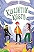Kivijätin kosto (The Dundoodle Mysteries #3)
