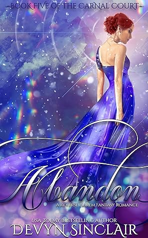 Abandon (The Carnal Court, #5)