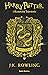 Harry Potter i Komnata Tajemnic. Hufflepuff by J.K. Rowling