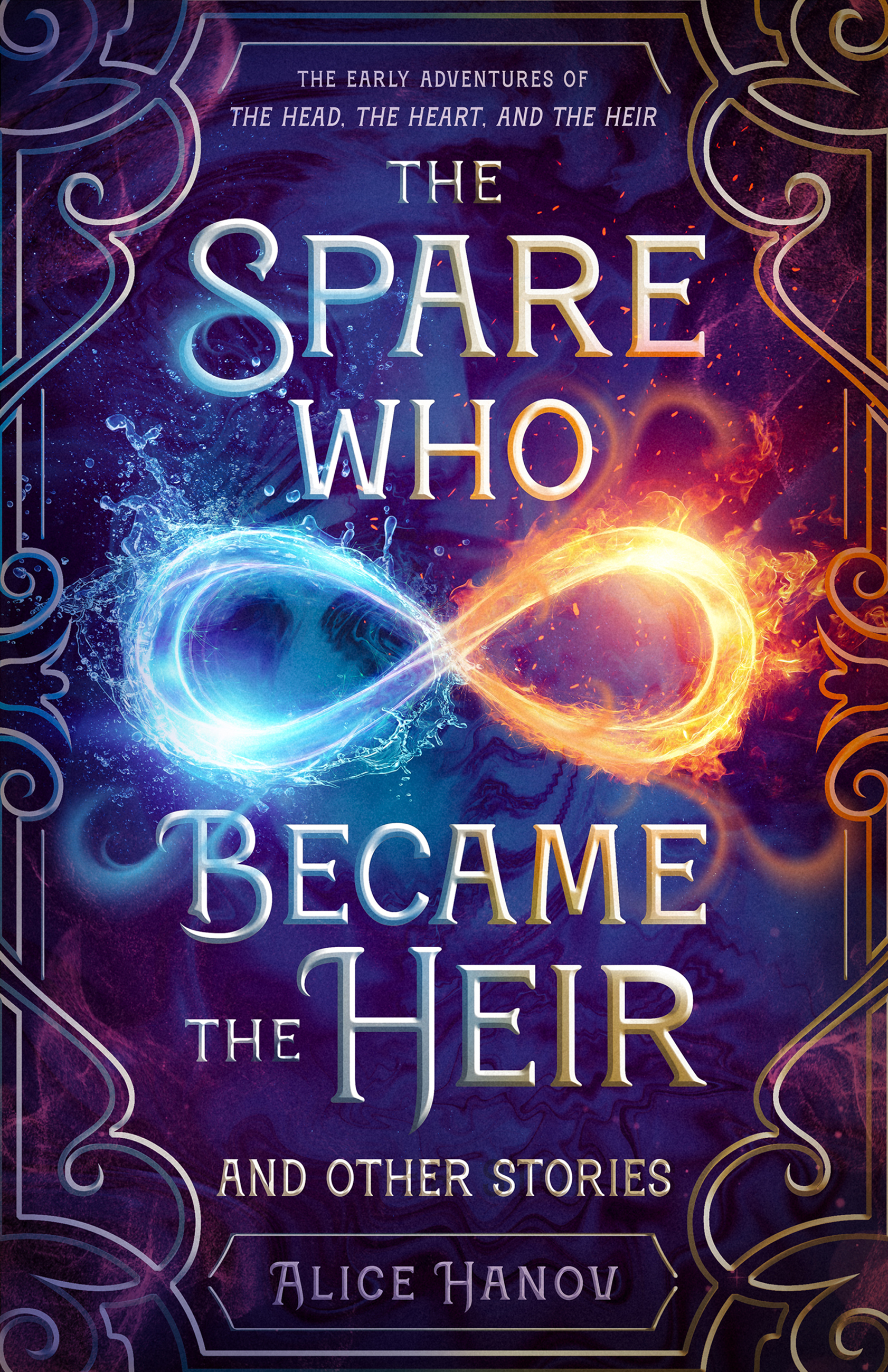 The Spare Who Became the Heir and Other Stories (Kindle Edition)