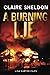A Burning Lie (Detective Jen Garner #3)