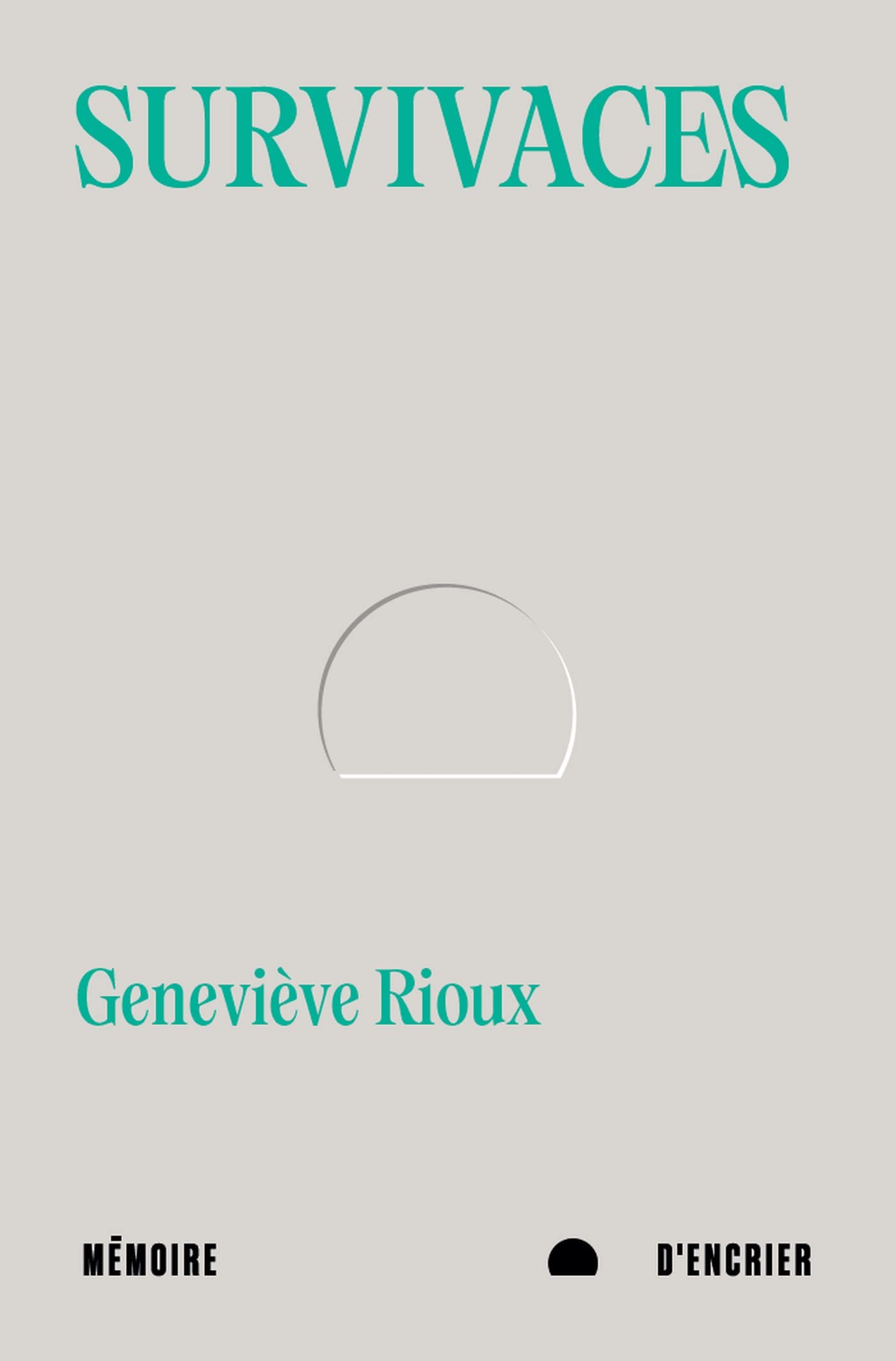 Survivaces (French Edition)
