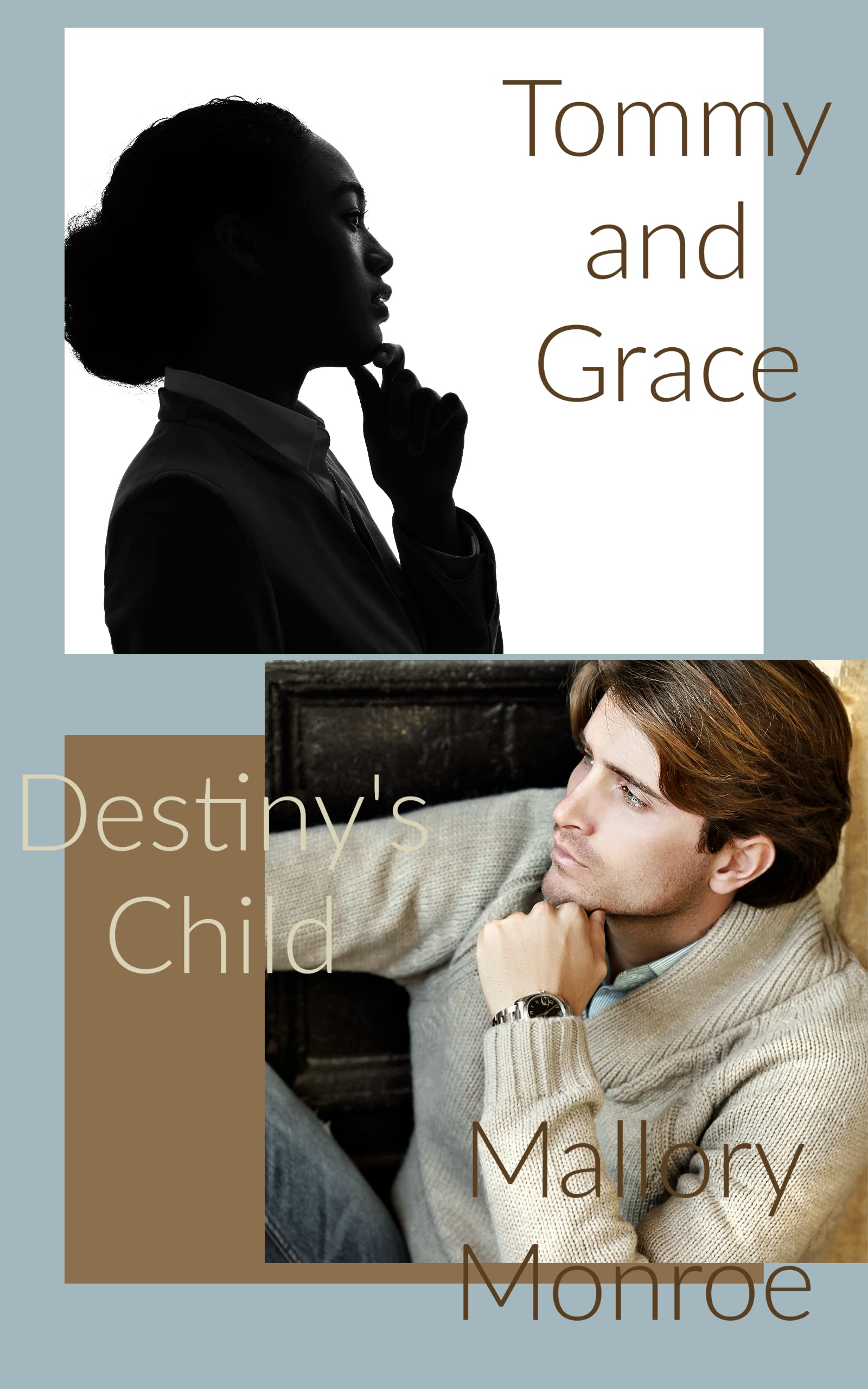 Tommy and Grace: Destiny's Child (Tommy Gabrini #11)