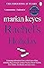Rachel's Holiday by Marian Keyes