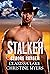 Stalker (Cyborg Rangers #3)