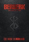 Berserk Deluxe Edition Volume 12