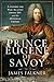 Prince Eugene of Savoy by James Falkner