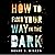 How to Find Your Way in the Dark (Sheldon Horowitz #1)