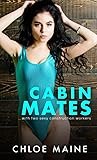 Cabin Mates (Conception Ridge, #5)