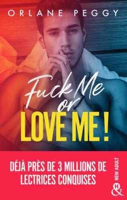Fuck Me or Love Me