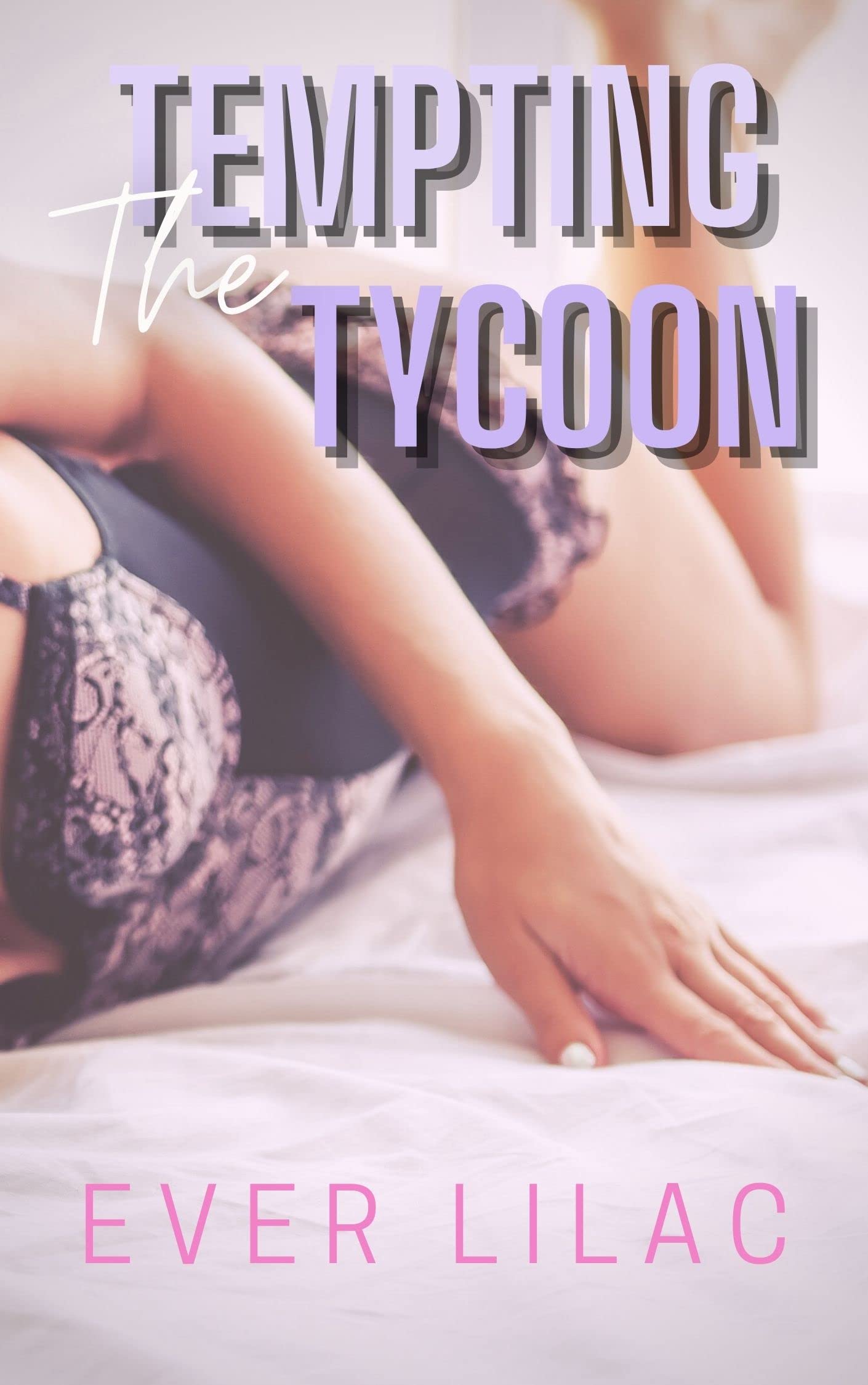 Tempting The Tycoon (ebook)