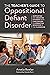 The Teacher's Guide to Oppositional Defiant Disorder by Amelia Bowler